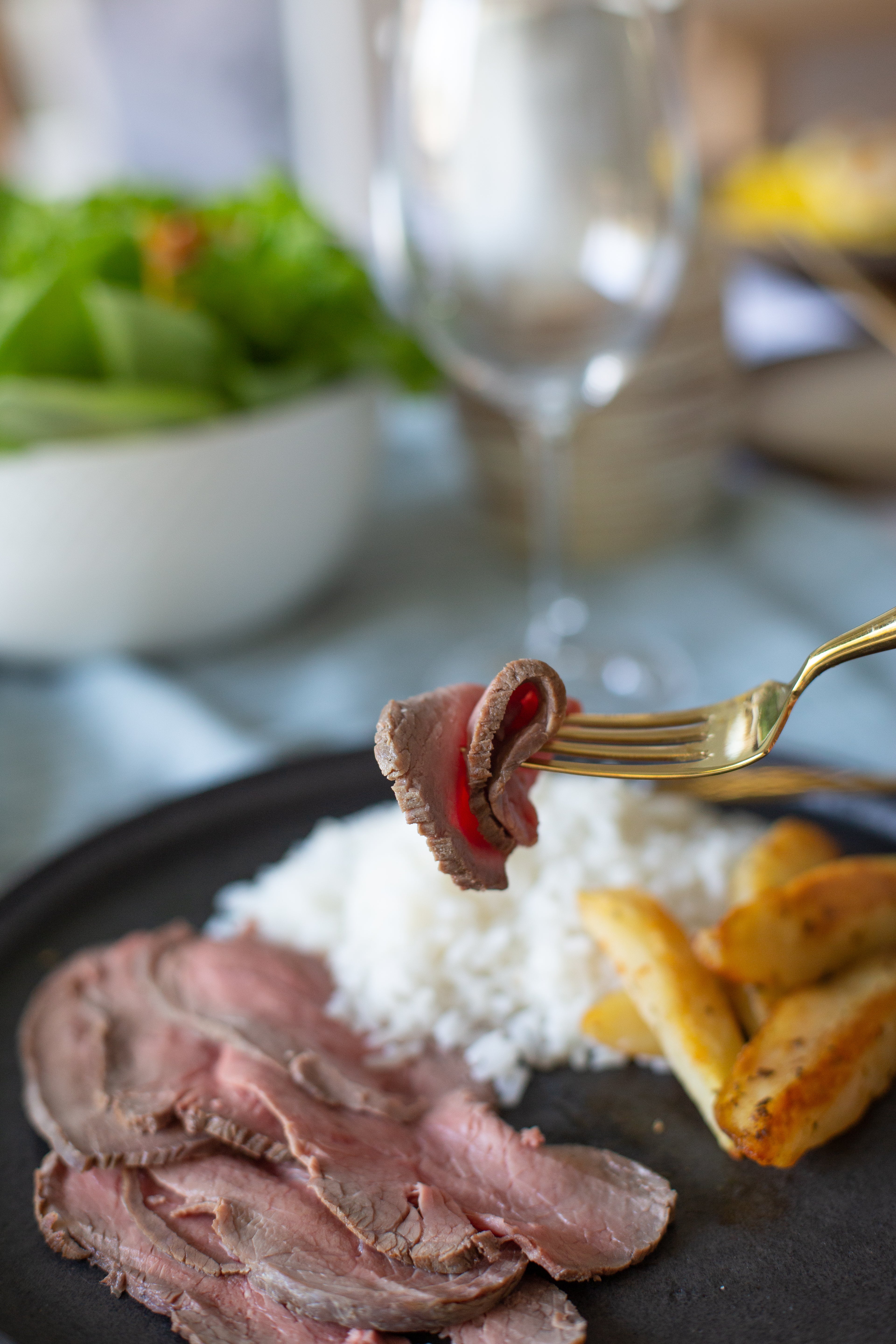 Roast Beef