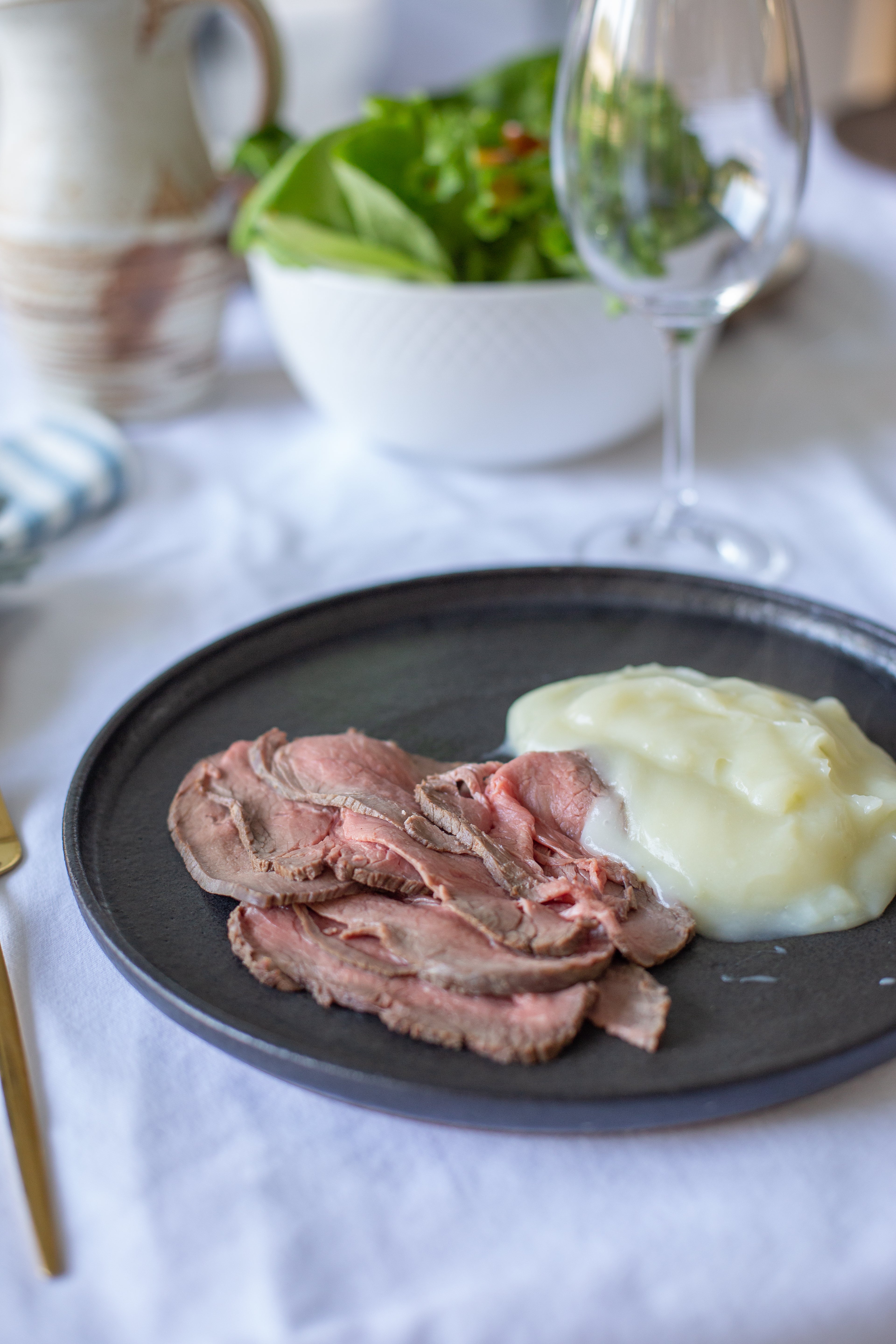 Roast Beef