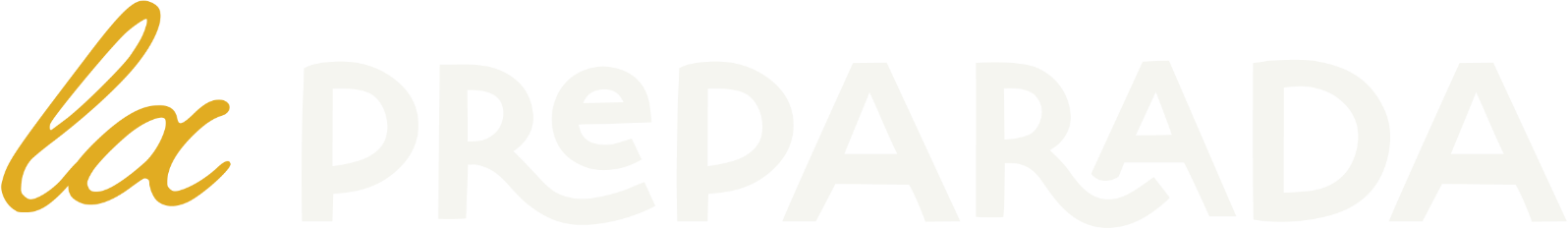 La Preparada