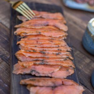 Gravlax