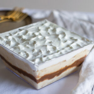 Tres Leches