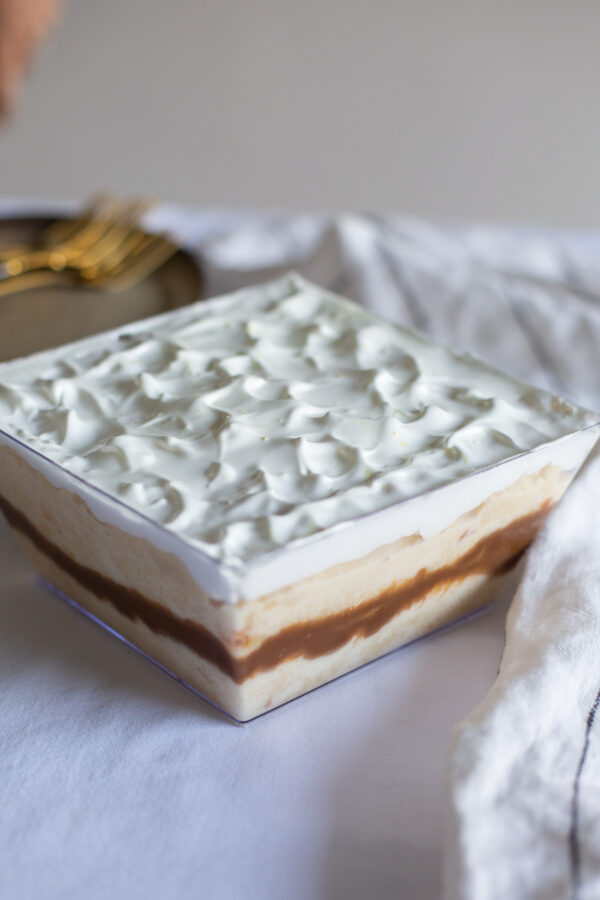 Tres Leches