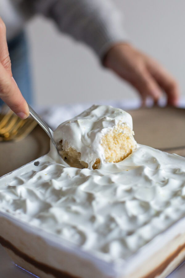 Tres Leches - Imagen 4