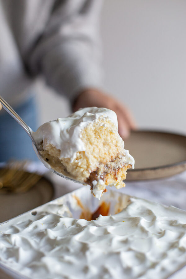 Tres Leches - Imagen 2