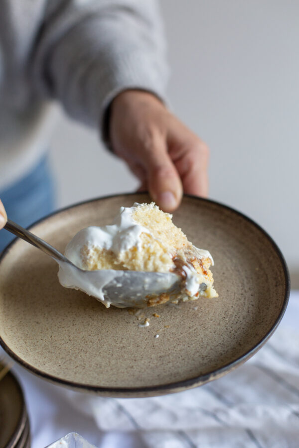 Tres Leches - Imagen 3